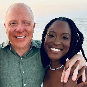 Meet your Posher, Jeffrey